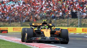 Spannung vorn, Zweifel hinten