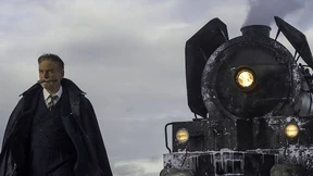 Heute in umgekehrter Wagenreihung