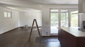 Der Traum vom Loft ist ausgeträumt