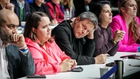 Jetzt führt Habeck die Regie