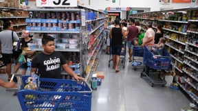 Die Karibikinseln rüsten sich für Hurrikan „Beryl“