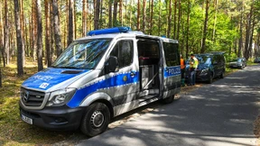 Berliner Polizei sucht wieder nach vermisster Rebecca