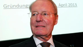 „Alternative für Deutschland“ liegt bei 3 Prozent