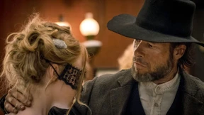 Keuschheitsgürtel im Mund