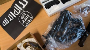 Prozess gegen mutmaßlichen IS-Sympathisanten