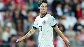 „In den USA werden Spielerinnen als Marken gesehen“