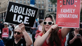 New York verklagt amerikanische Regierung