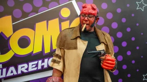 Dort wo Batman und Tinkerbell ein Team sind