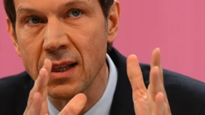 Telekom-Chef Obermann wechselt nach Holland