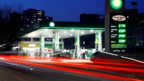 BP macht wegen Russland-Abschreibung 20 Milliarden Dollar Verlust