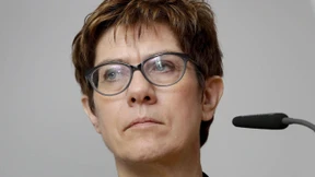 Passentzug für IS-Kämpfer mit doppelter Staatsbürgerschaft