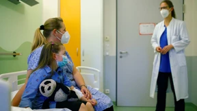 Long Covid bei Kindern