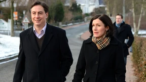 Wahlbeteiligung steigt zum Nachmittag