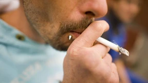 „Sie macht mit dir, was sie will“