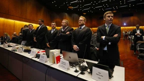 Prozessauftakt im Musterverfahren gegen VW