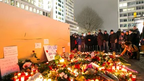 Wer kennt die allumfassende Strategie gegen den Terror?