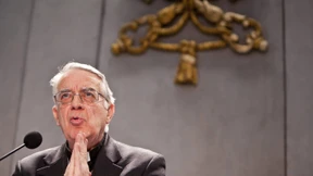 Keine eigene Abschiedsveranstaltung für Benedikt XVI.