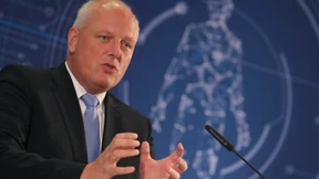 Beschützer der privaten Daten