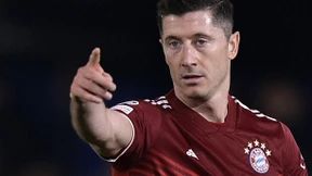 Der FC Bayern verliert – und hat noch Dusel