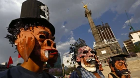 Drogenbosse beschweren sich über Zustände im Gefängnis