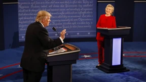 Ein Homerun für Hillary