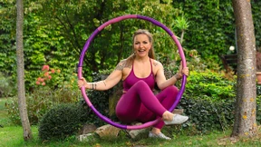 Auf den Dreh gekommen