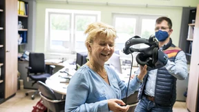 Was die Grünen in Sachsen-Anhalt vorhaben