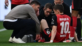 Xabi Alonso verrät Comeback-Plan von Florian Wirtz