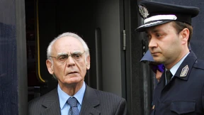 Das Ende der Unantastbarkeit