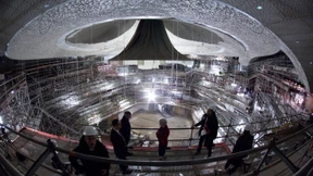 Elbphilharmonie soll im Januar 2017 öffnen