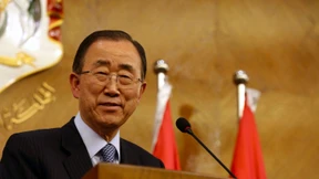 Wer soll die Vereinten Nationen führen?