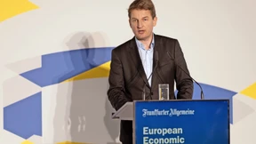 Schnellen Schrittes für den Schutz der Natur