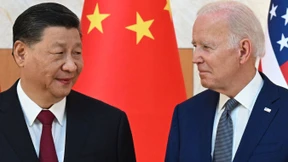 Biden setzt Xi mit einem Diktator gleich