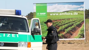 Das Gespenst Gentechnik geht