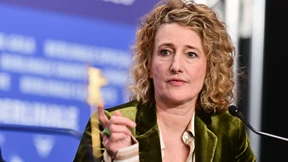 Berlinale verteidigt Künstler