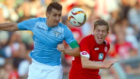 Noch ein Jahr Rom, dann zum DFB? 