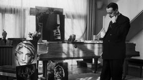 Ein Museum ganz aus Papier