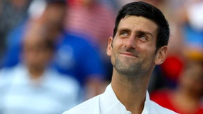 Djokovic ist zurück