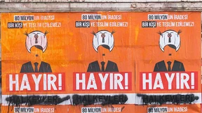 Vom Ende eines Landes