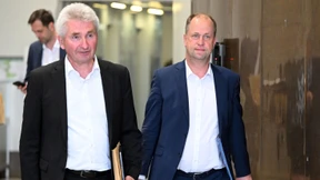 Die FDP ist wieder zurück im tiefen Tal