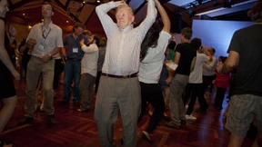 Ein Fest für die Marktwirtschaft