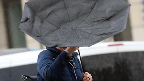 Der nächste Sturm zieht auf