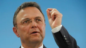 Friedrich kündigt weitere Veränderungen an