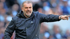 Schluss mit lustig bei Tottenham Hotspur