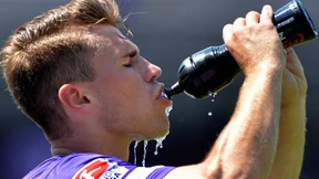 Sylvestr bei 40 Grad in Aue