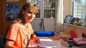 Lieber Tennis als einen Kuss von Justin Bieber