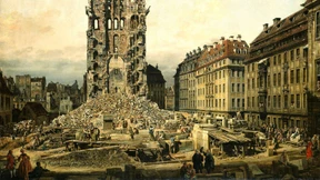 Wirklich alles in bester Ordnung?