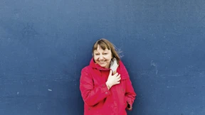 Wie viel Heimat passt in einen Körper?