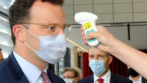 Spahns Corona-Strategie für die kalte Jahreszeit