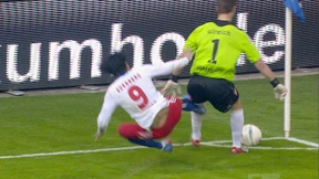 Acht Spiele Sperre für Guerrero